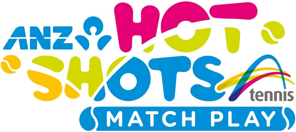 ANZ Hot Shots Match Play