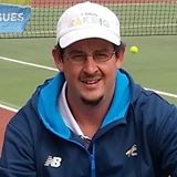Ryan Russell Tennis Coach Adelaide